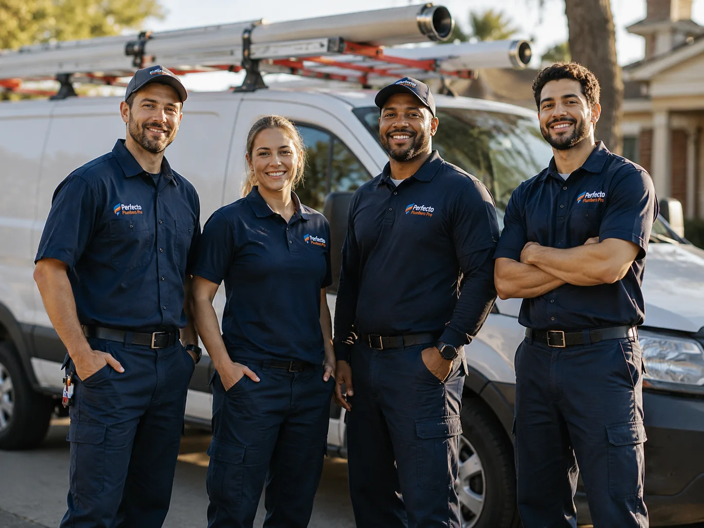 Emergency Plumber Near Me in La Grange, TN near me